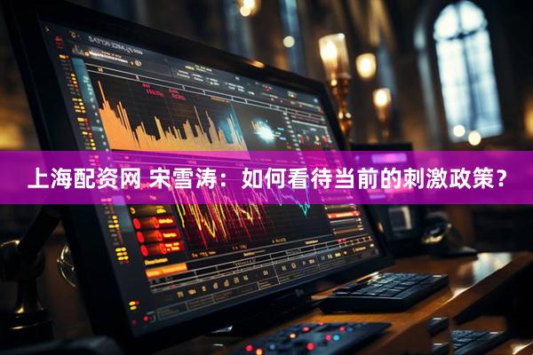 上海配资网 宋雪涛：如何看待当前的刺激政策？