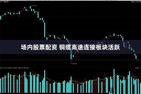 场内股票配资 铜缆高速连接板块活跃